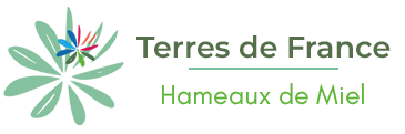 Logo Hameaux de Miel